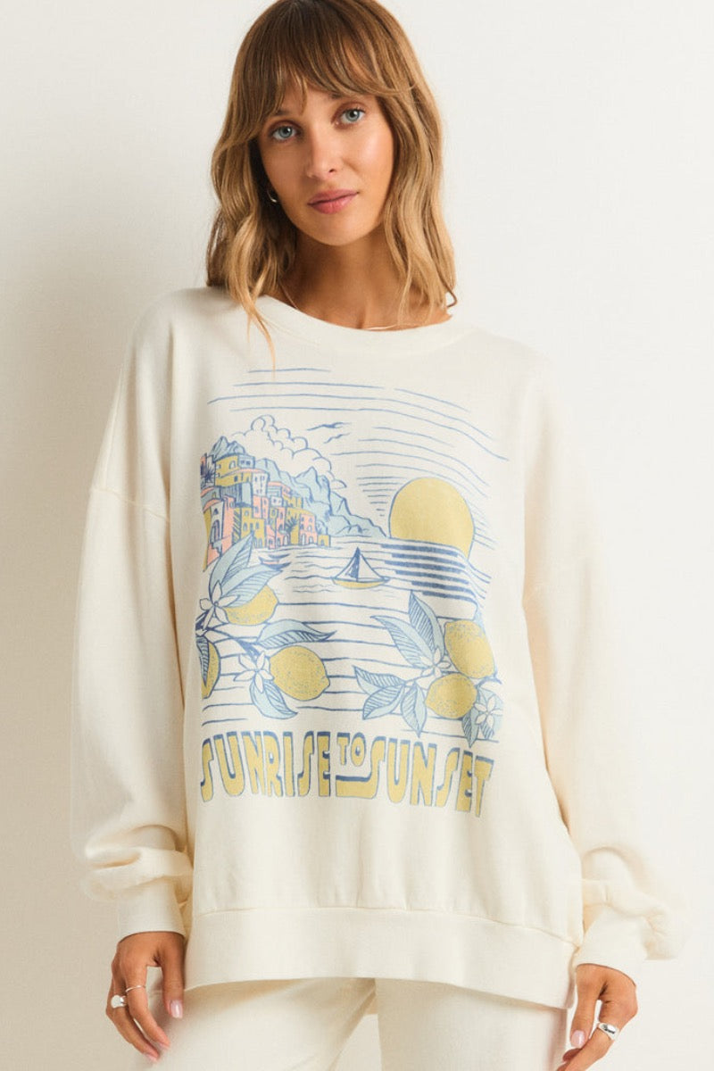 Seasalt sweatshirt hot sale