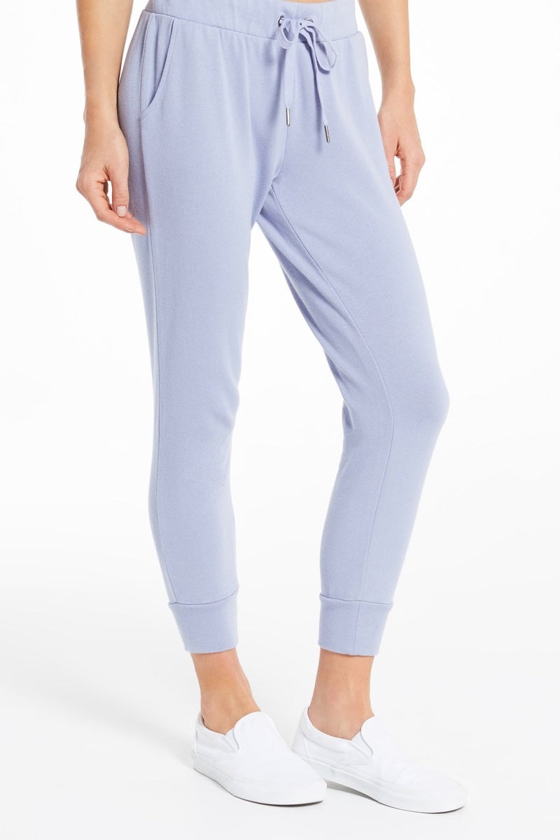 Z-Supply - Quinn Classic Jogger in Lavender