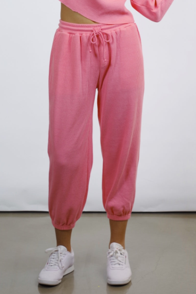  Pink Sweatpants For Women