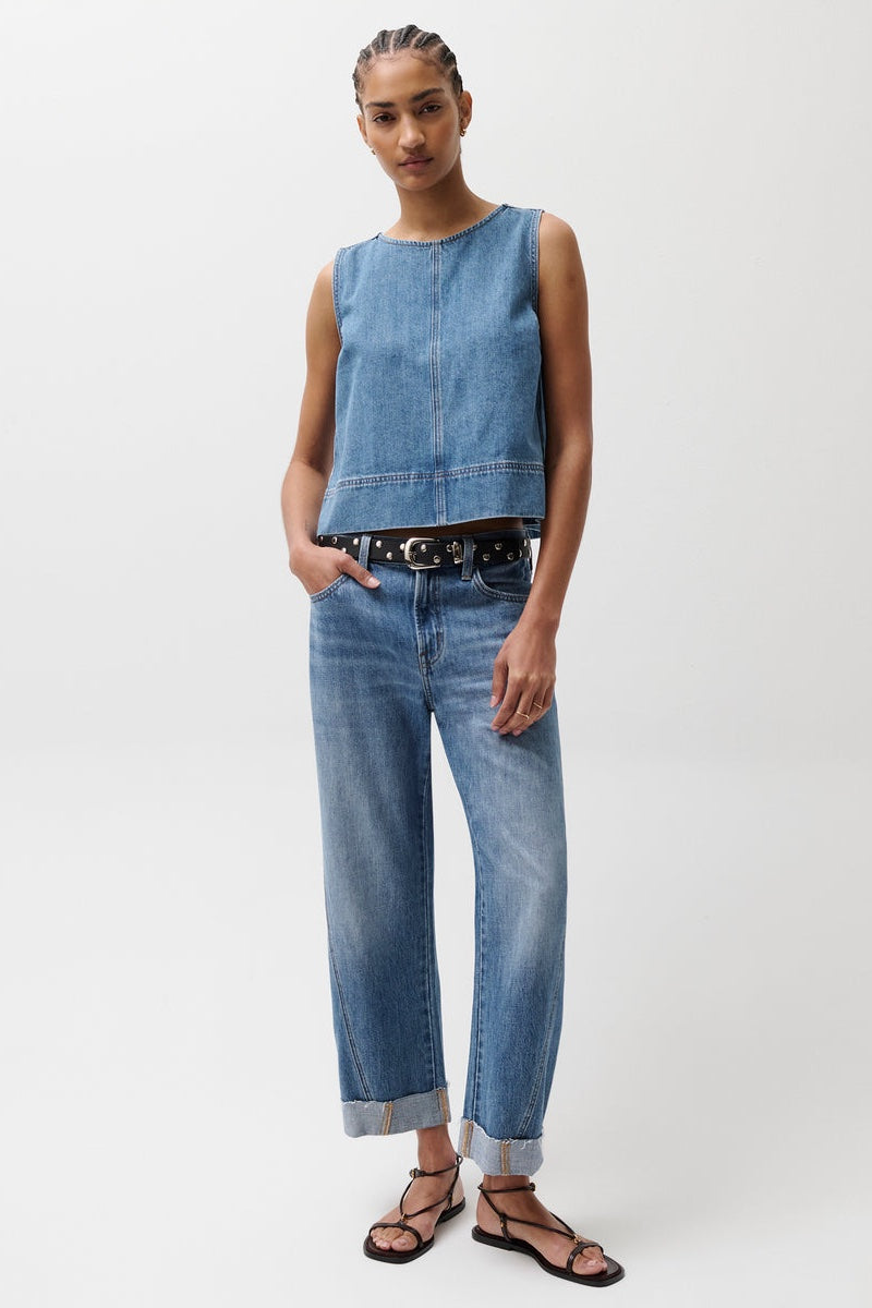 Pistola Jeans Toronto @Heidi-Ho2 Yorkville
