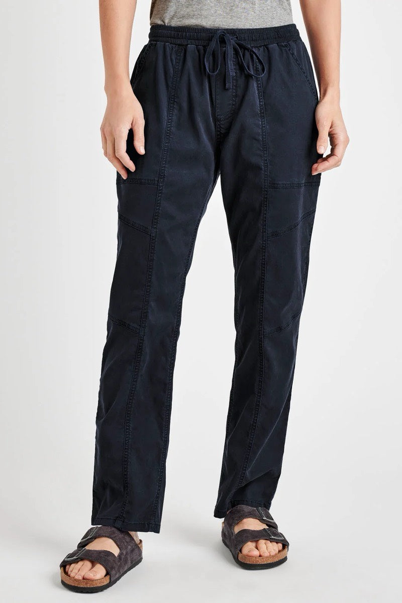 Splendid - Shay Twill Pants in Navy