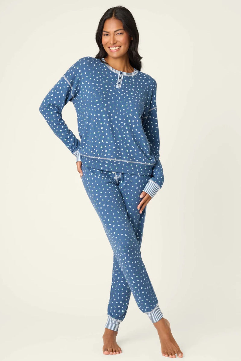 PJ Salvage -  Cozy Life Set in Harbor