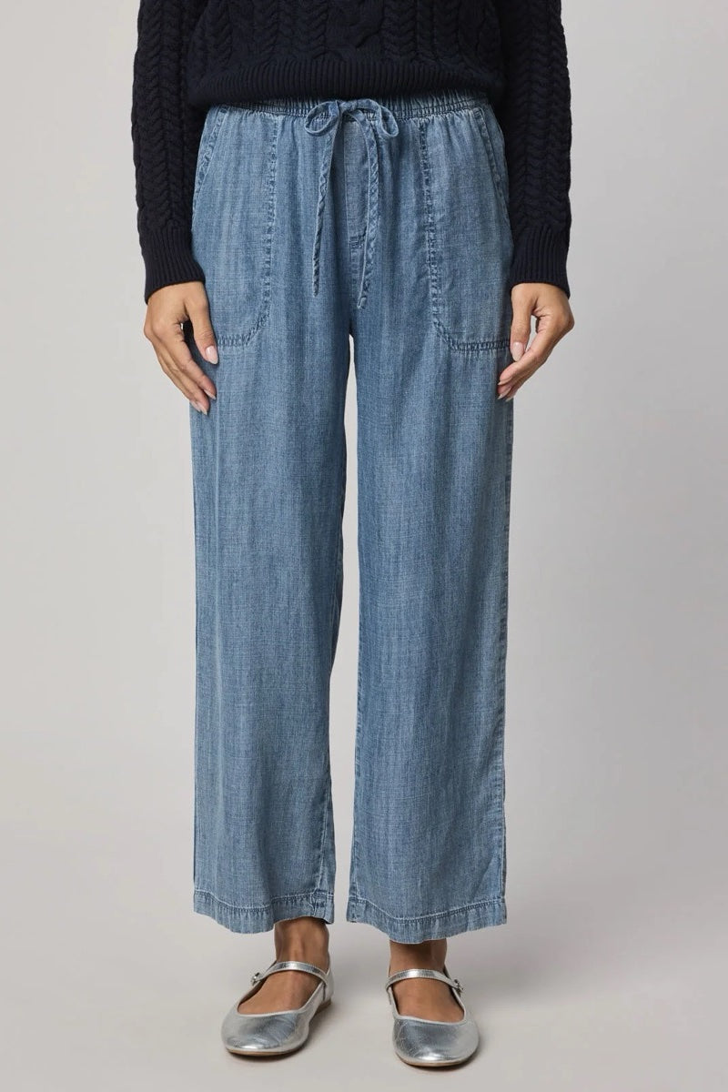 Splendid - Angie Pant in Indigo