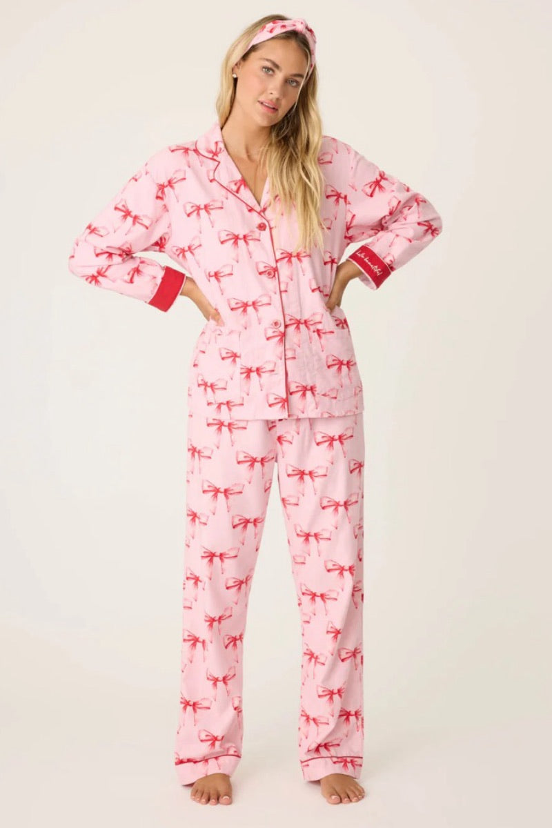 Buy PJ Salvage Toronto Yorkville $110 cdn for full set with headband.