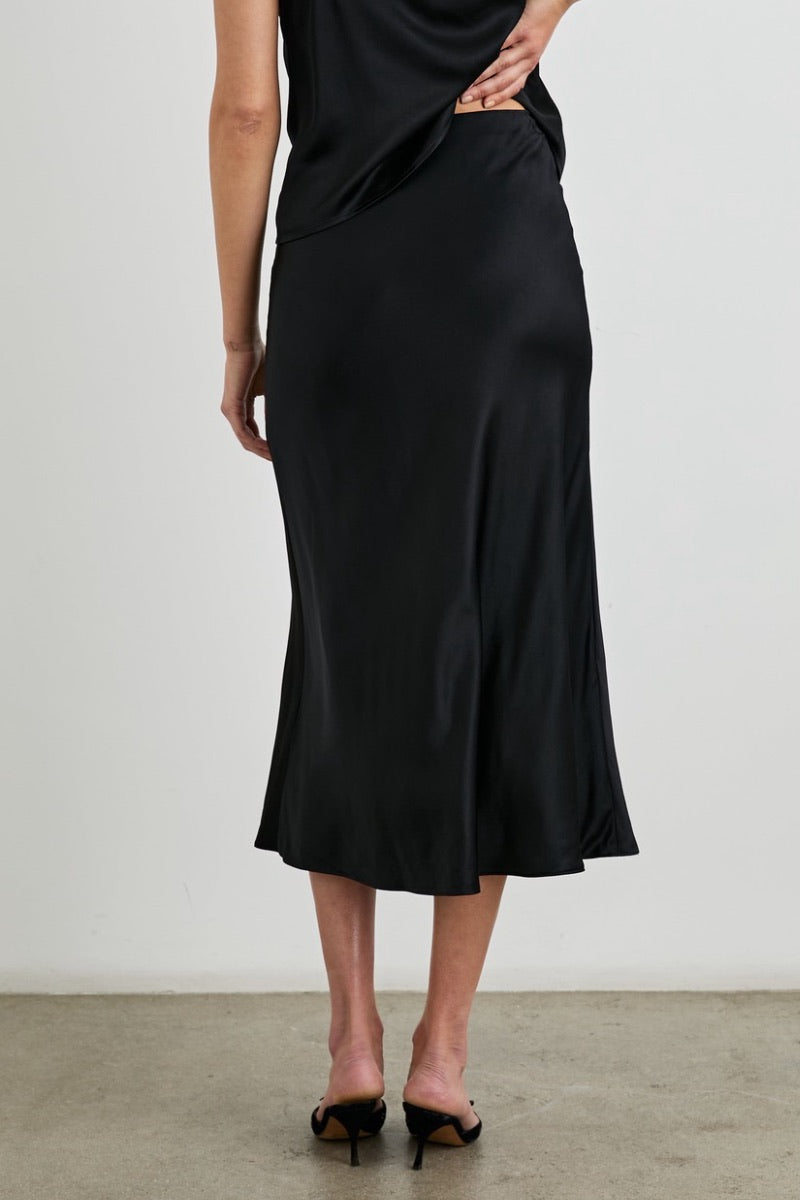 Rails - Anya Skirt in Black