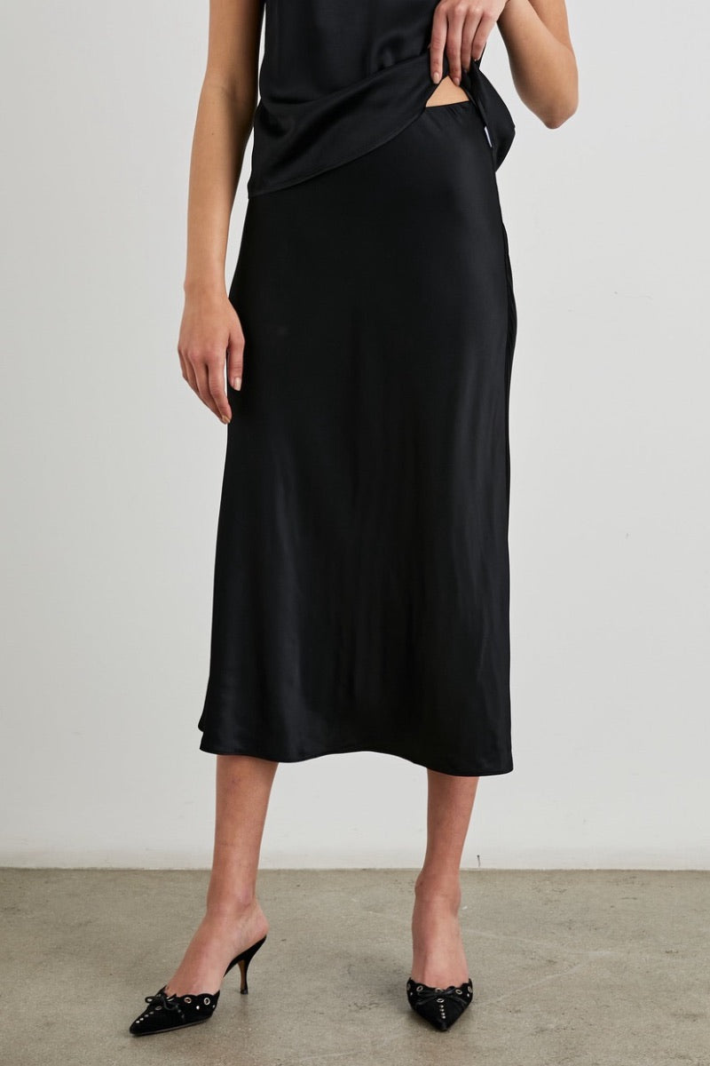 Rails clothing Anya Skirt Toronto