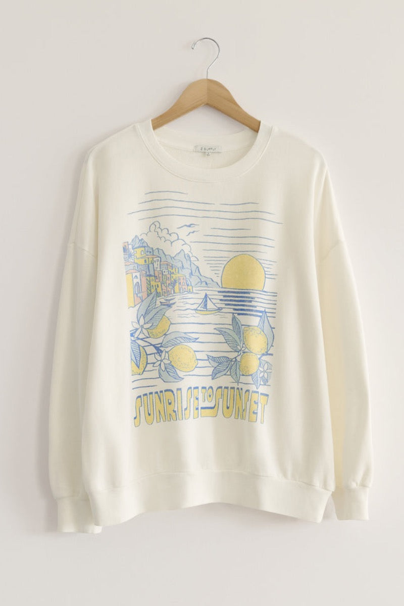 Seasalt low seas sweatshirt online