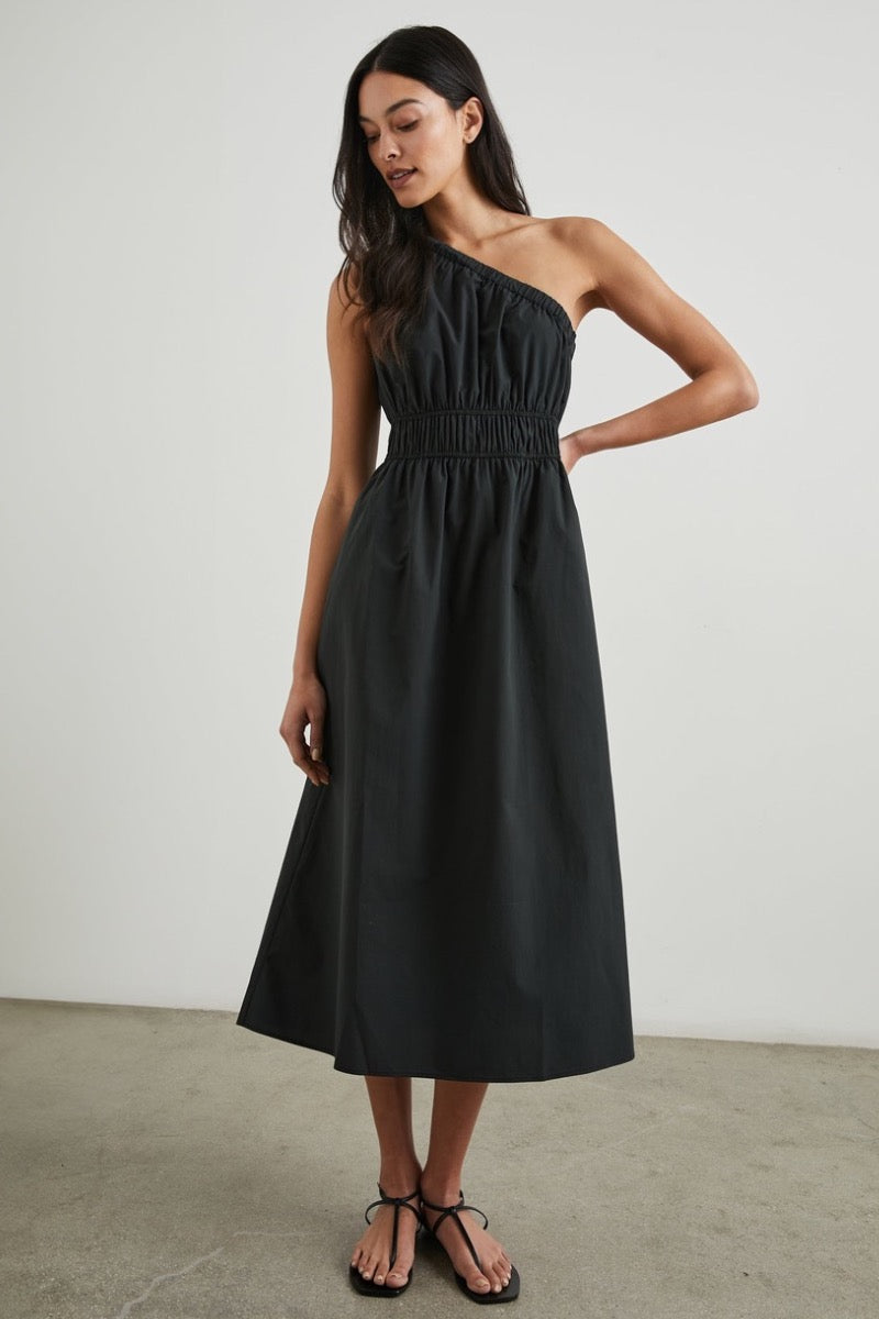 Rails - Selani Dress in Black
