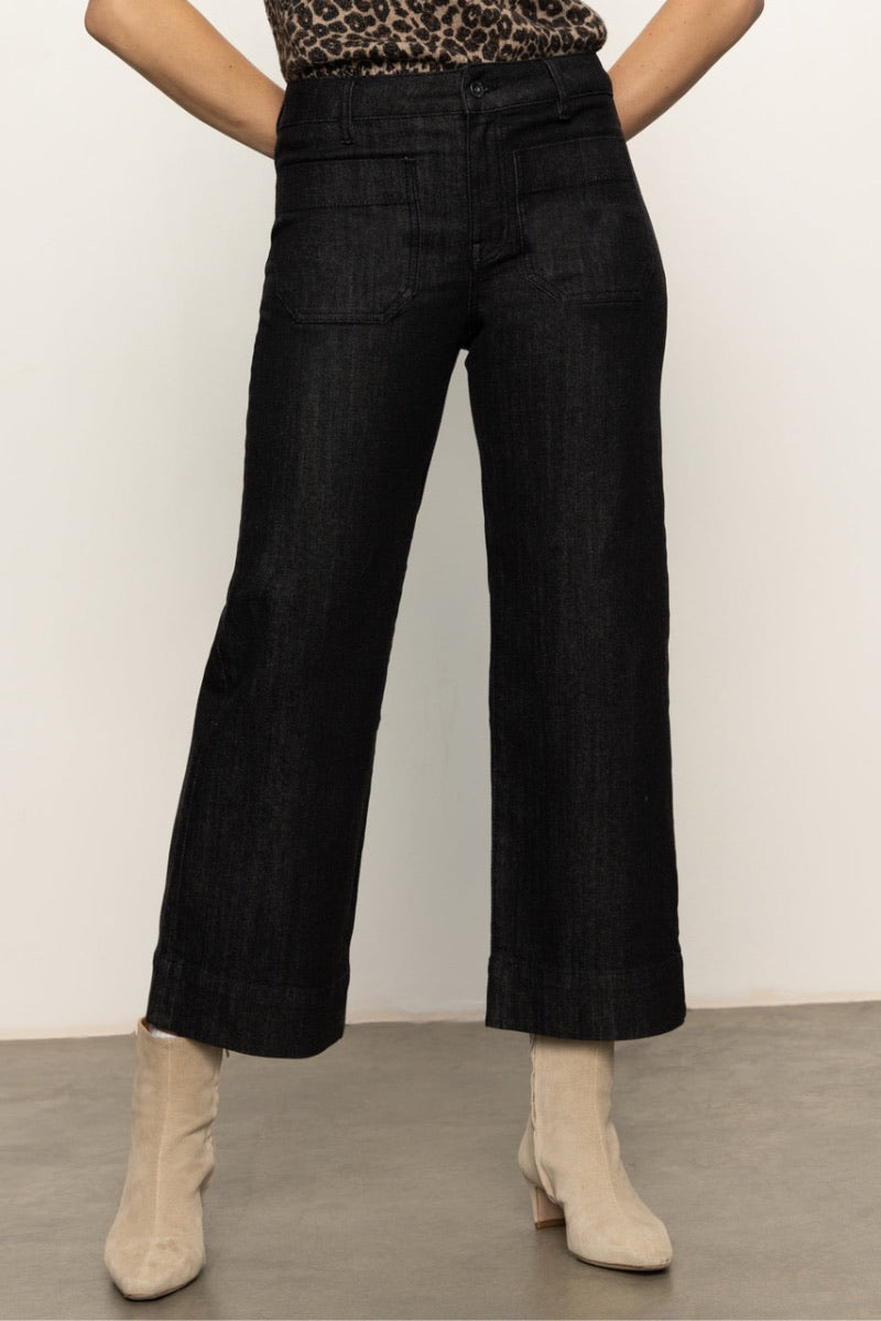 Sanctuary -  The Marine Pants in After Hours