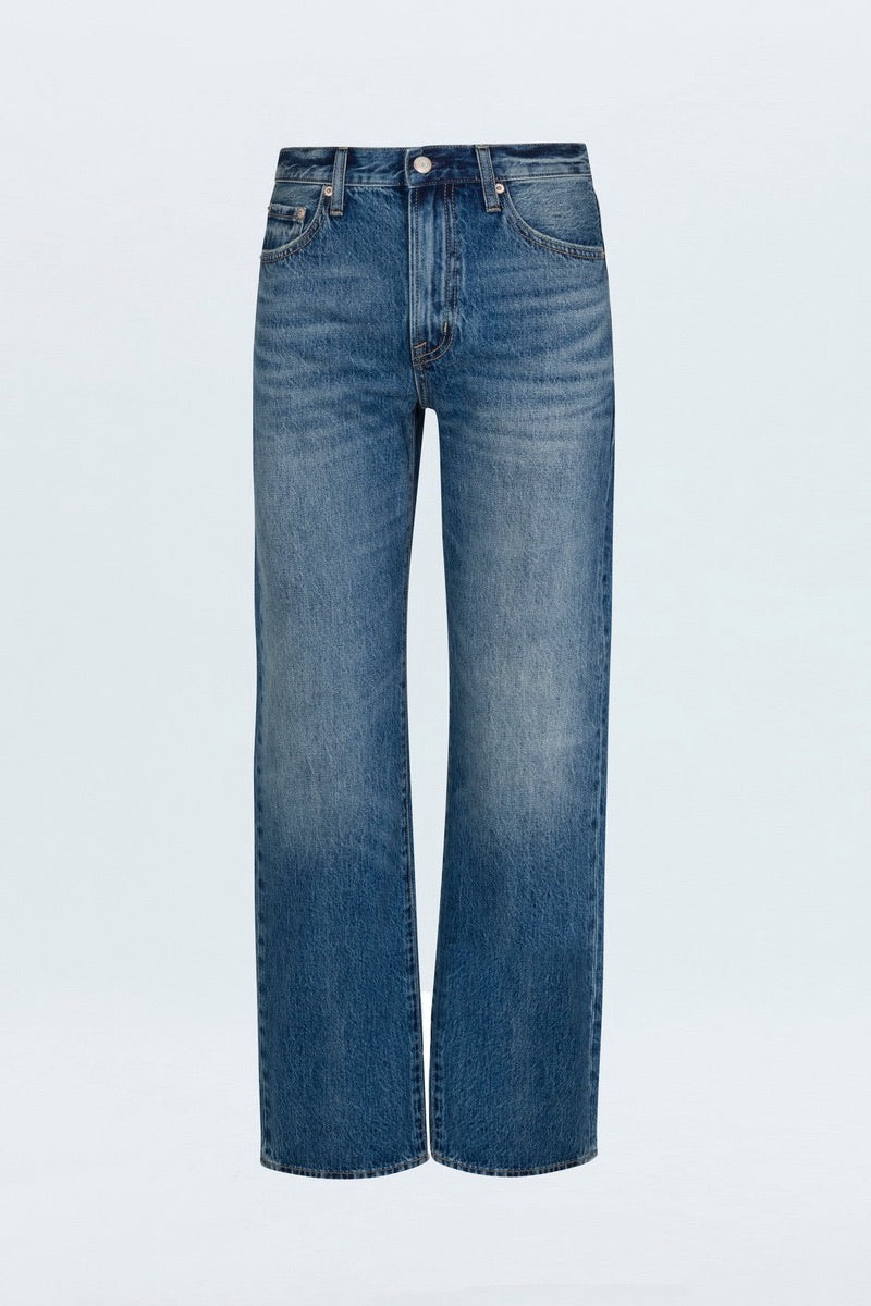 Pistola -  Lexi Bowed Jeans in Transcend