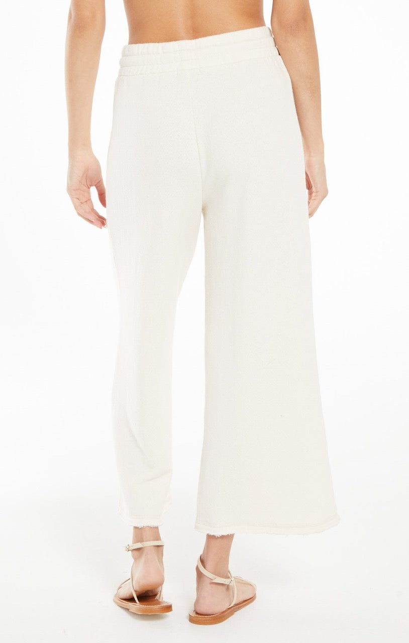 Z Supply - Paloma Pants in Sand