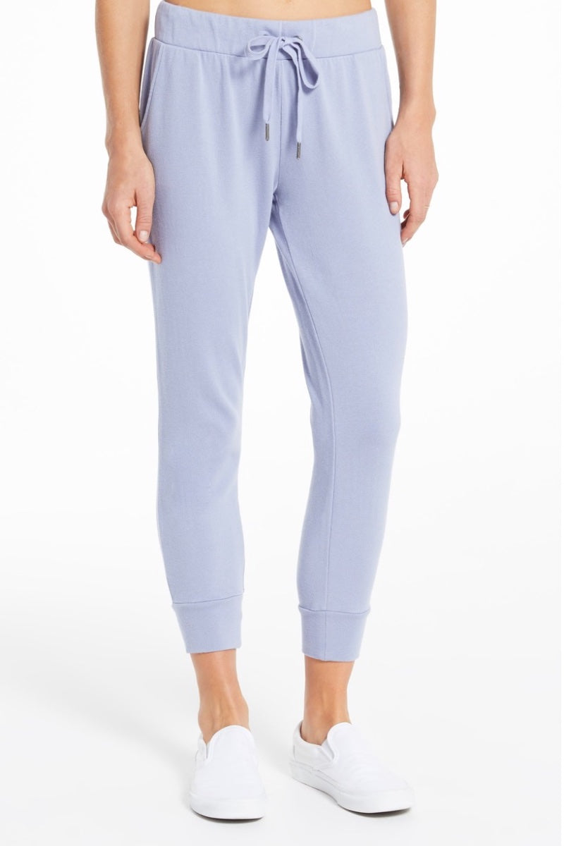 Z-Supply - Quinn Classic Jogger in Lavender