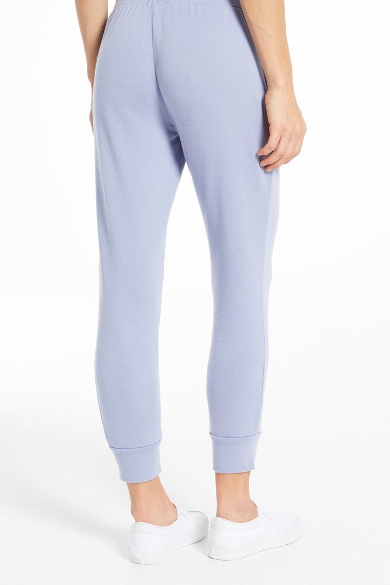 Z-Supply - Quinn Classic Jogger in Lavender