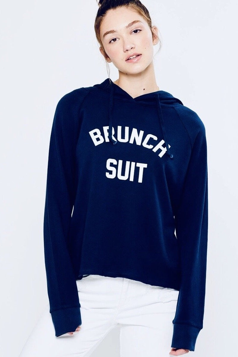 South Parade - Brunch Suit Hoodie